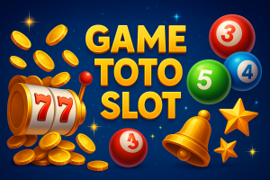 GAME TOTO SLOT 2025