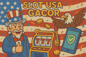 slot usa gacor 2025
