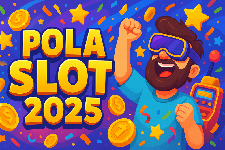 POLA SLOT 2025