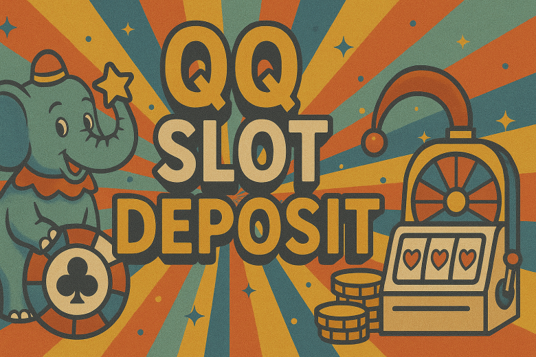 QQ SLOT DEPOSIT 2025