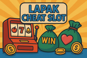 LAPAK CHEAT SLOT 2025