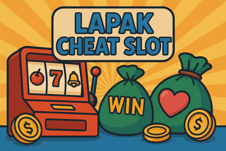 LAPAK CHEAT SLOT 2025