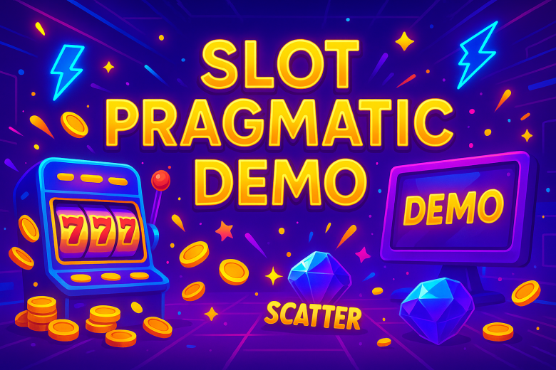 Slot Pragmatic Demo 2025