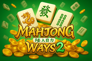 Mahjong Ways 2 2025
