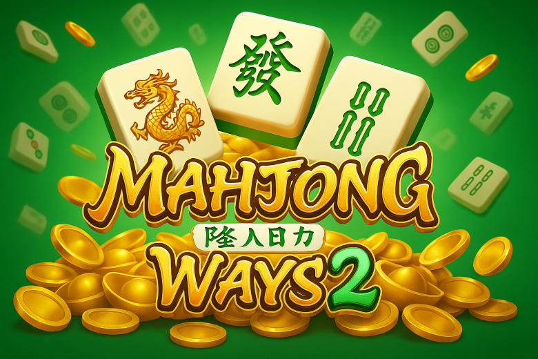 Mahjong Ways 2 2025