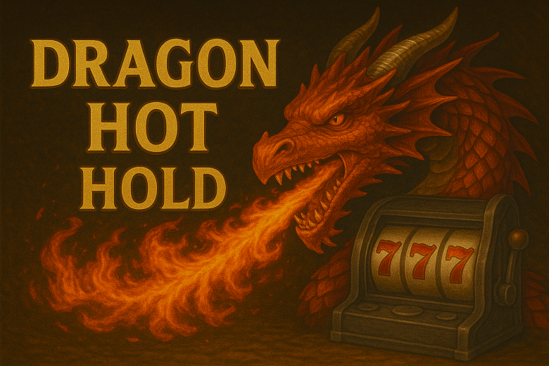 Dragon Hot Hold 2025