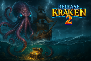Release Kraken 2 2025