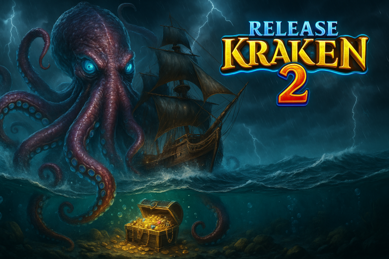Release Kraken 2 2025