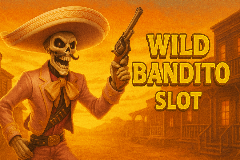 Wild Bandito Slot 2025