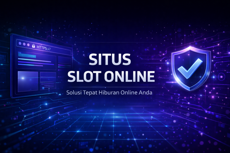 situs slot online 2025